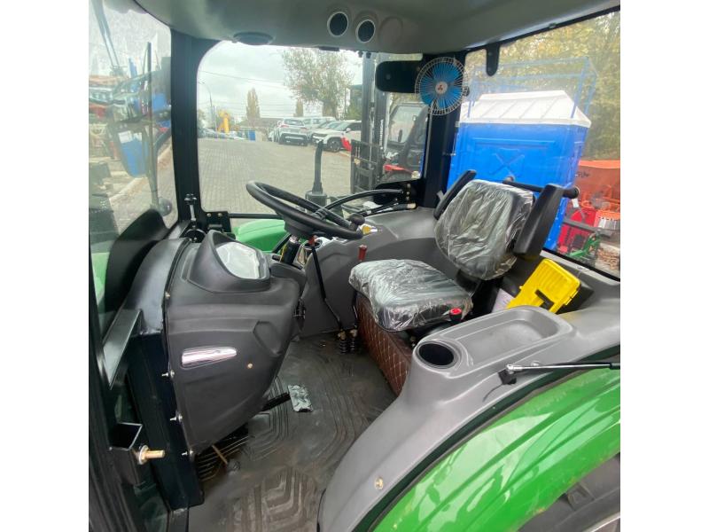 Трактор XINGTAI XT504 с кабиной (2025)