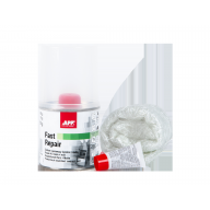 Compoziție pentru repararea suprafețelor cu întăritor 250 ml – APP Fast Repair