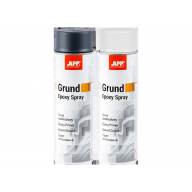 Grund epoxidic, gri deschis | 500 ml – APP Grund Epoxy Spray