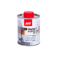 Întăritor pentru grund acrilic, normal 0,20 L – APP Harter AcrylFiller 501 5:1