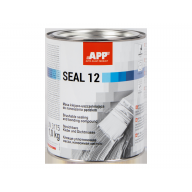 Клеяще-уплотняющая масса, наносимая кистью шифер | 1,00 кг APP SEAL12 Полиуретановый герметик
