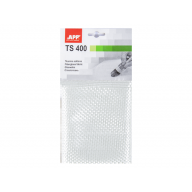 Țesătură din fibră de sticlă | 400 g/m² | 0,5 m² – APP TS 400