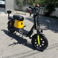 Электрический велосипед Minako Titan 2.0 1000W 60V 30A