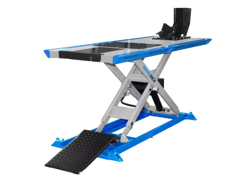 Elevator pentru motociclete HML1000