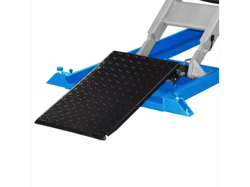 Elevator pentru motociclete HML1000