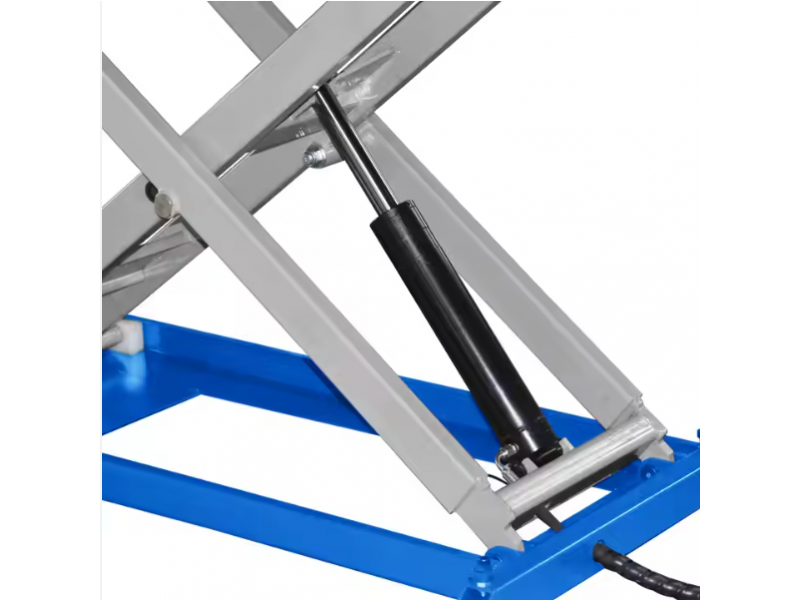 Elevator pentru motociclete HML1000