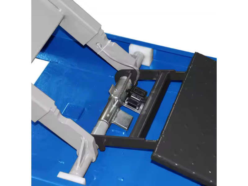 Elevator pentru motociclete HML1000