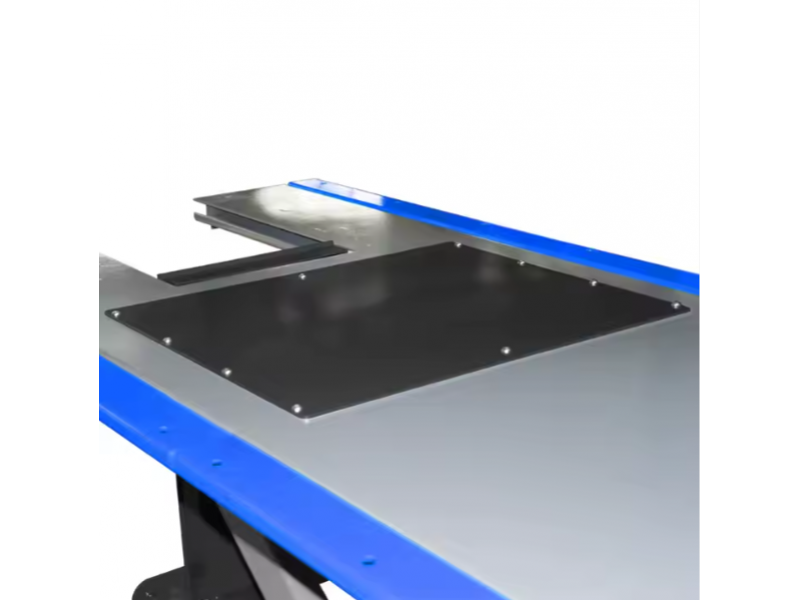 Elevator pentru motociclete HML1000