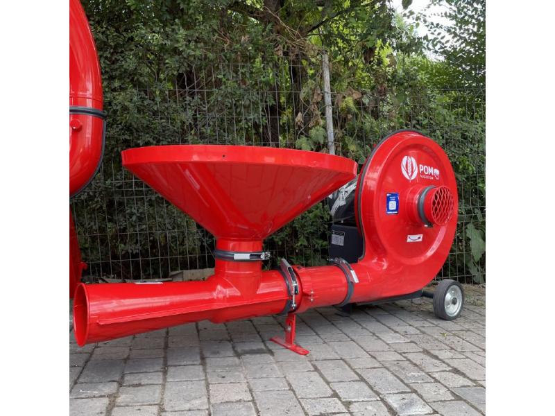 Transportor pneumatic de presiune T 378/2