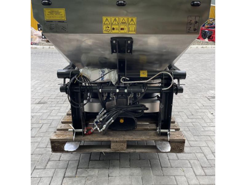 Разбрасыватель удобрений FRUIT 600