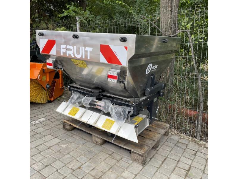 Разбрасыватель удобрений FRUIT 600