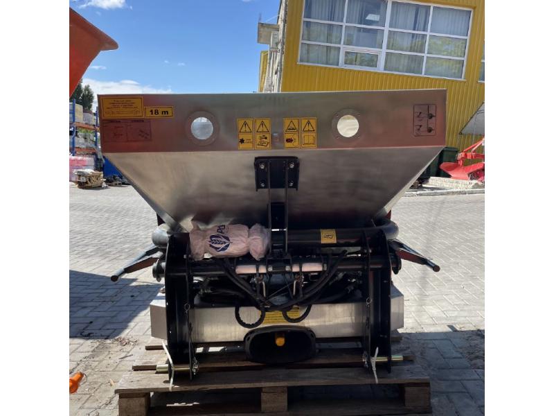 Distribuitor de îngrășăminte Compakt 1000, 1.8 m