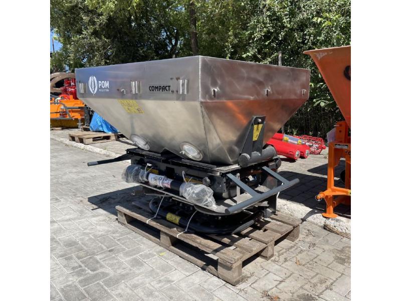 Distribuitor de îngrășăminte Compakt 1000, 1.8 m