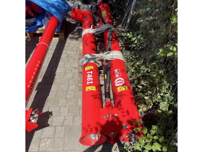 Transportor cu melc T 461 fi 200