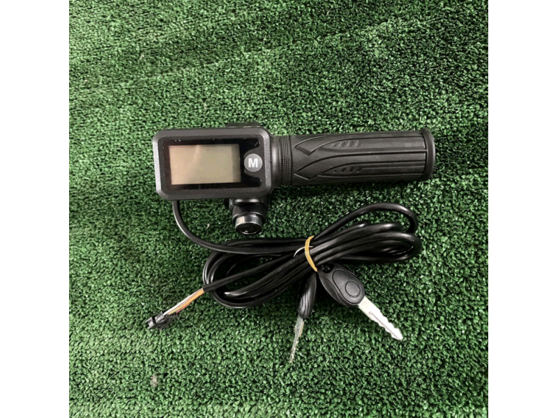 Display pentru Minako Princess