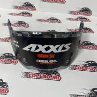 Визор на шлем Silver Mirror