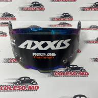 Визор на шлем Iridium