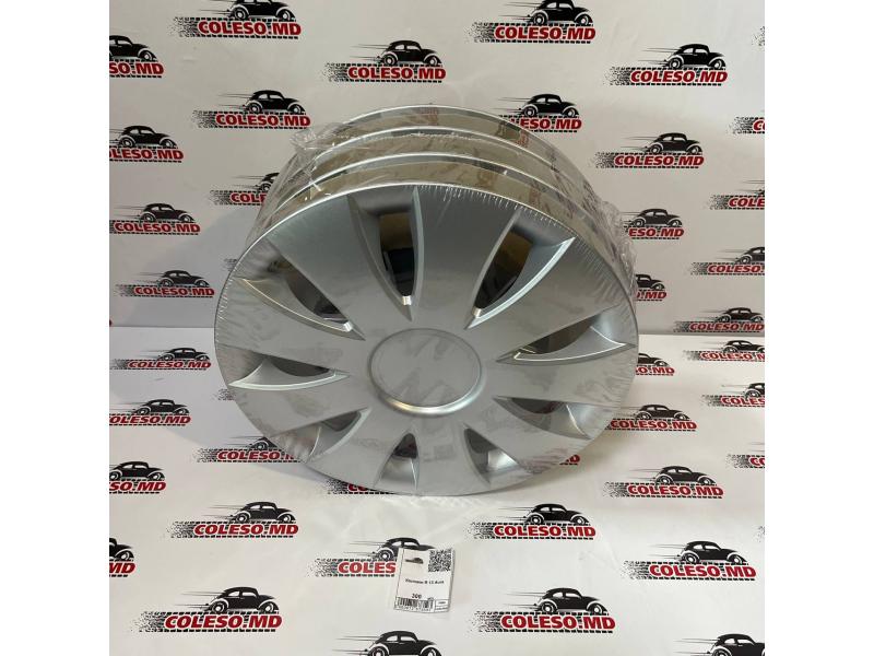 Колпаки R 13 Aura 