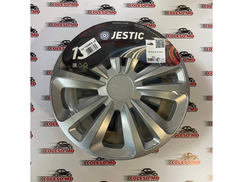 Колпаки R 13 Terra