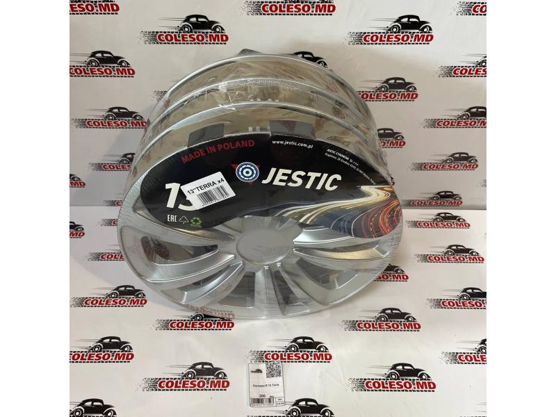 Колпаки R 13 Terra