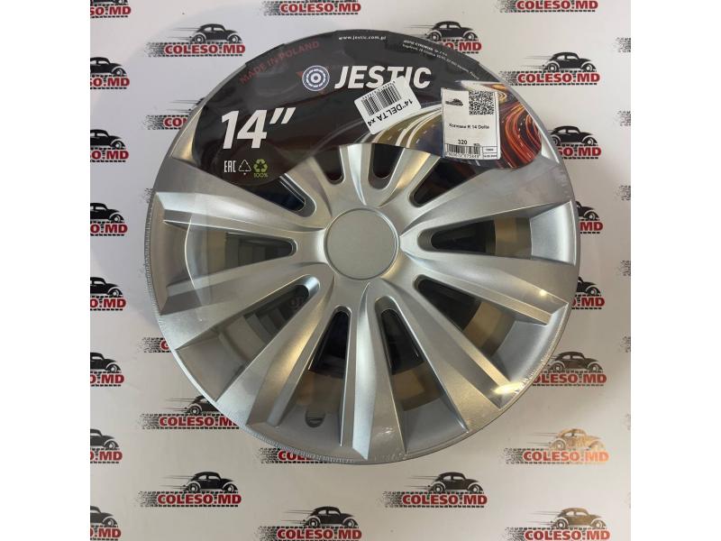 Колпаки R 14 Delta