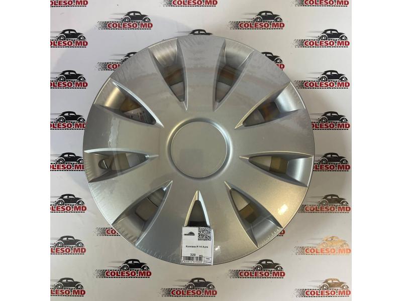 Колпаки R 14 Aura