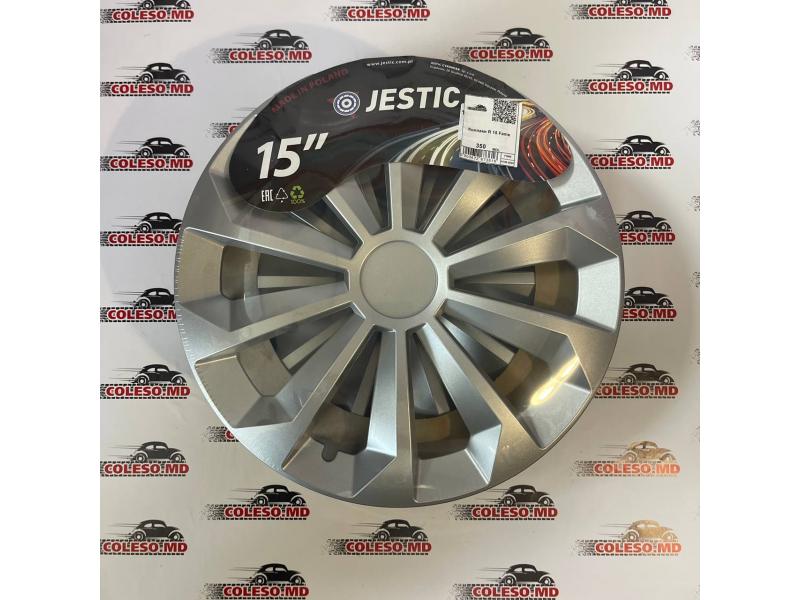 Колпаки R 15 Fame