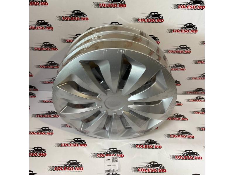 Колпаки R 15 Fox