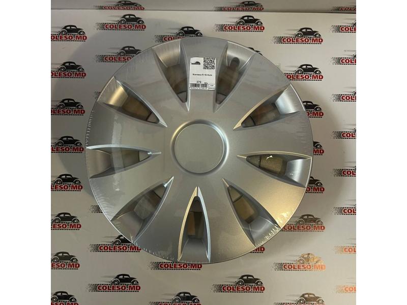 Колпаки R 16 Aura