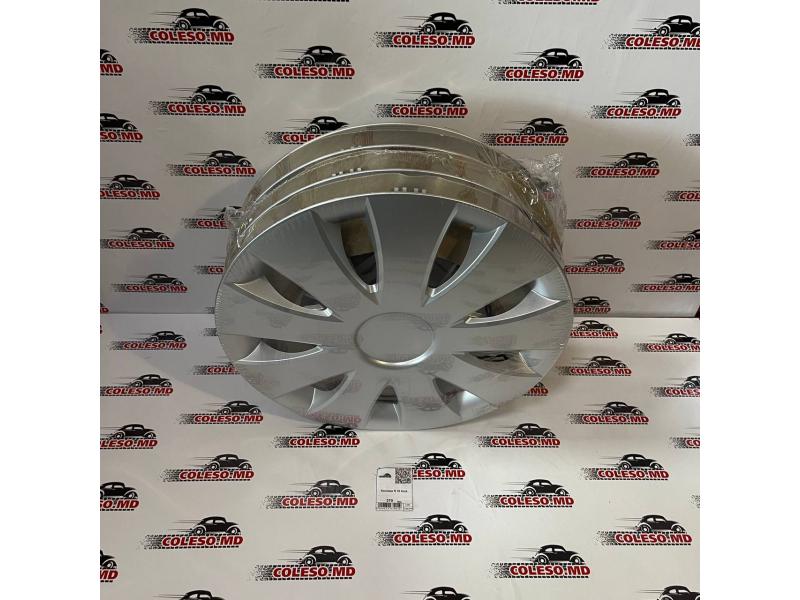 Колпаки R 16 Aura