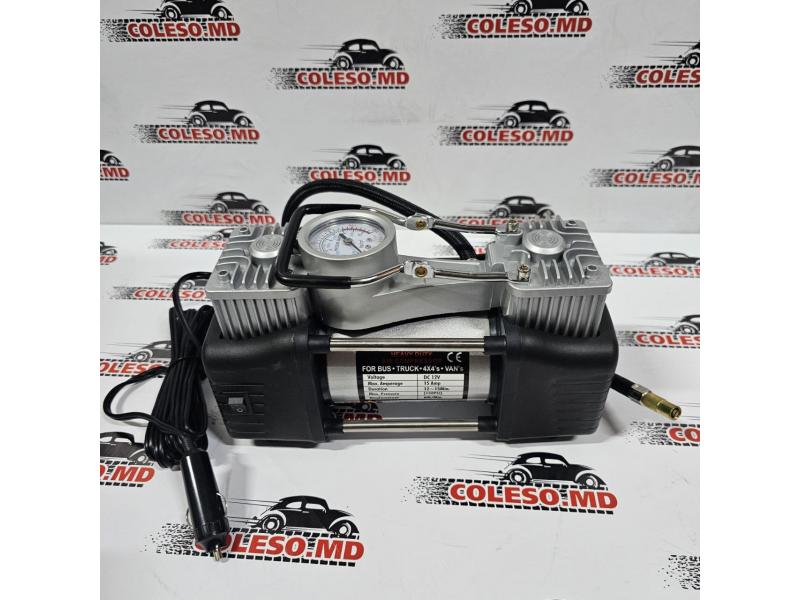 Компрессор C059K Steel wire+lamp+set