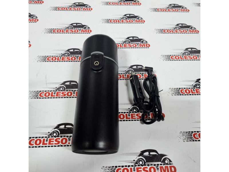 Cană auto cu încălzire de la bricheta mașinii GK1722