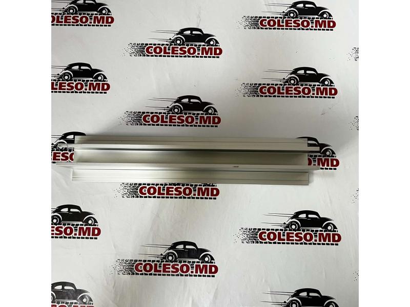 Mini Rail крепление L-300, H-45