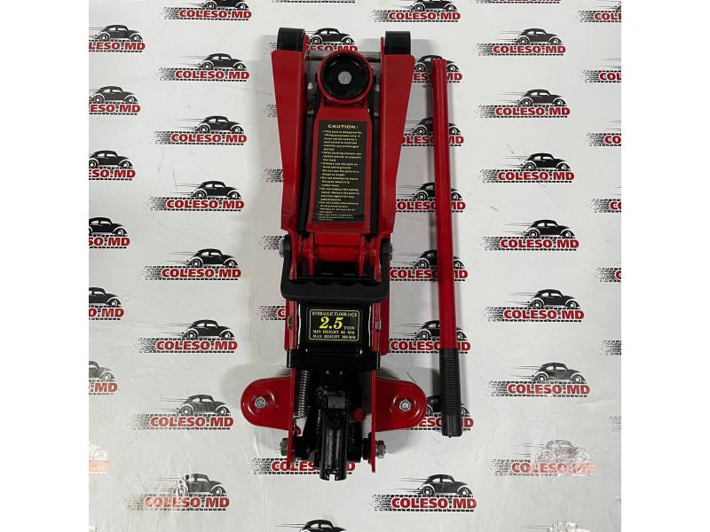 Cric hidraulic FL600K 2.5 tone