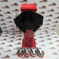 Стенд для вывешив двигателя T25002