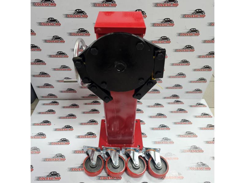 Стенд для вывешив двигателя T25002