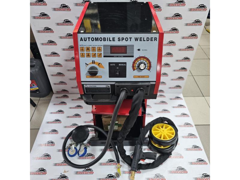 Spotter TRSG8500 (Digital Spotter 8500 A)