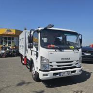 Самосвал ISUZU 4x2 Euro 6 с двойной кабиной  (ПОД ЗАКАЗ)