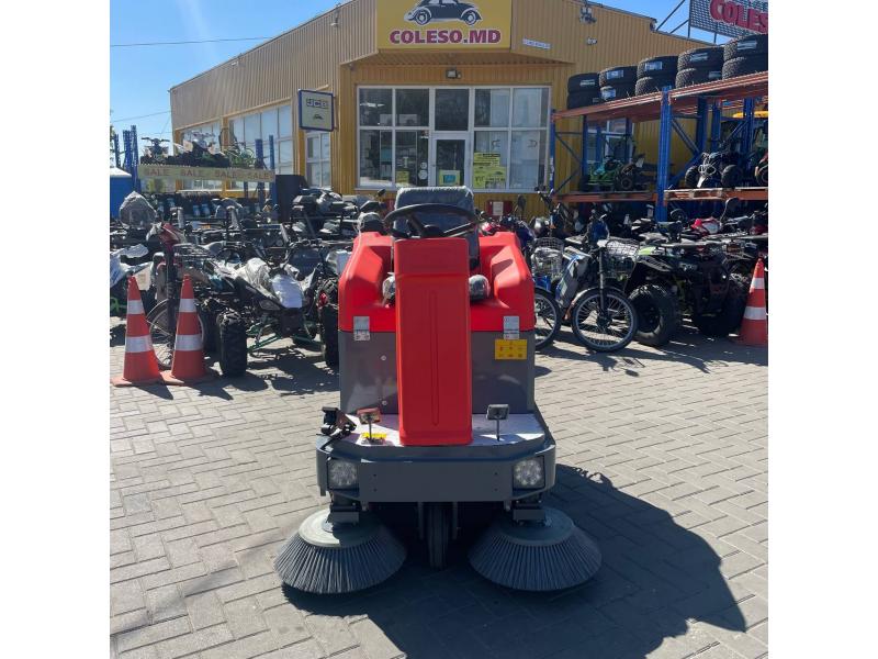 Подметальная машина YF-S1100