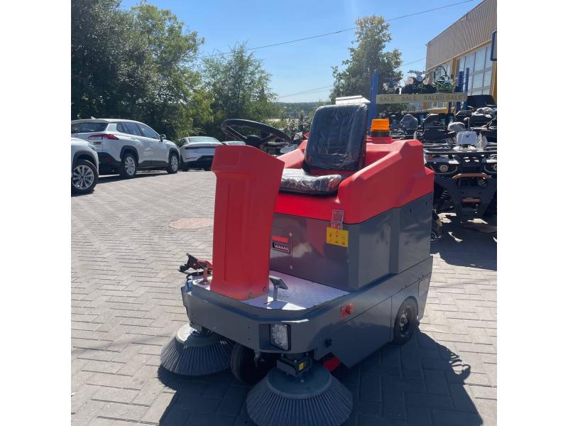 Подметальная машина YF-S1100