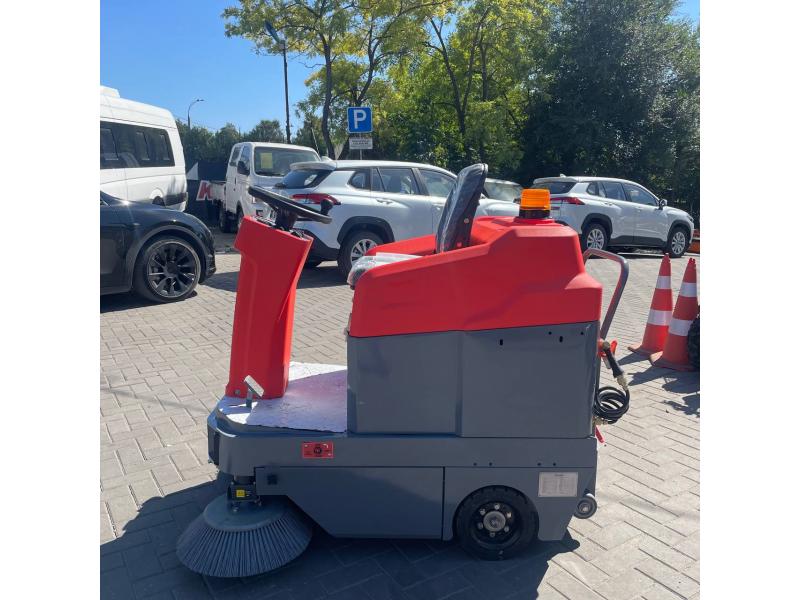 Подметальная машина YF-S1100