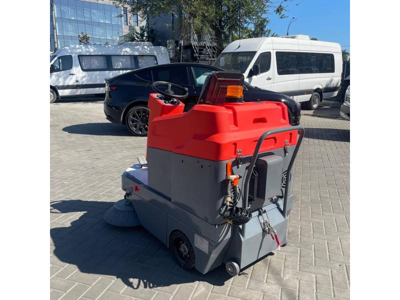 Подметальная машина YF-S1100