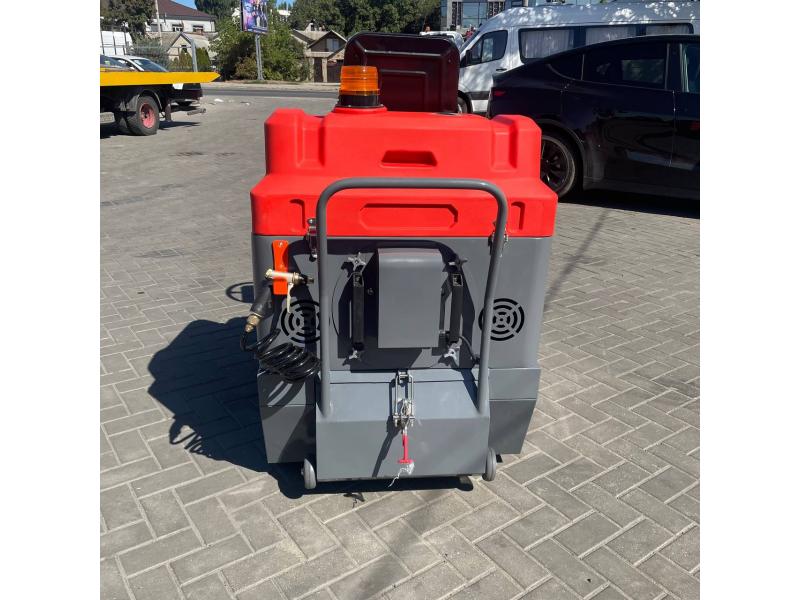 Подметальная машина YF-S1100