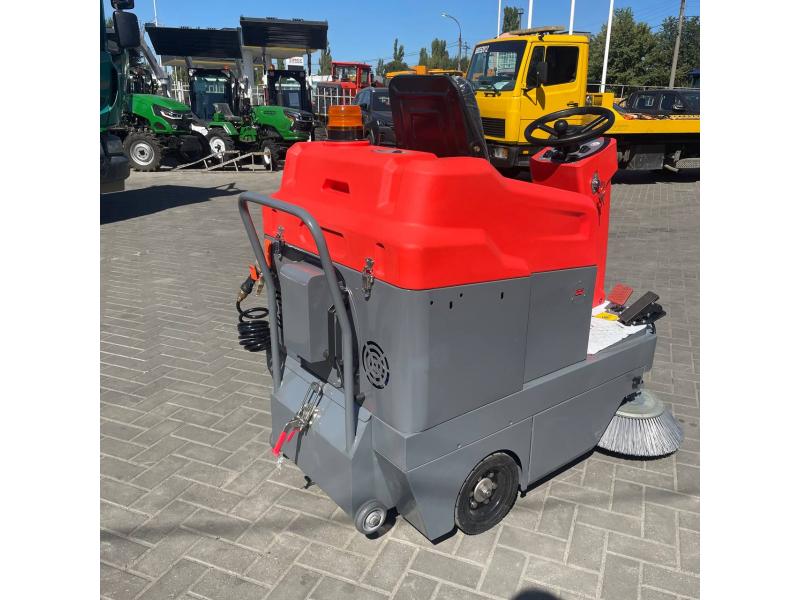 Подметальная машина YF-S1100