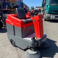 Подметальная машина YF-S1100