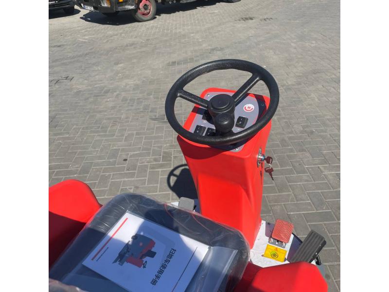 Подметальная машина YF-S1100