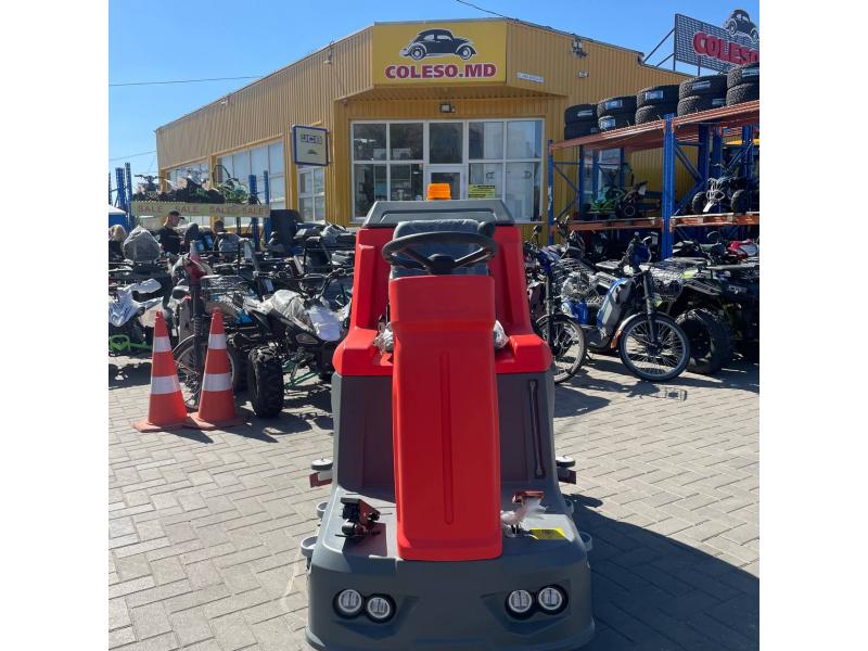 Поломоечная машина YF-X9