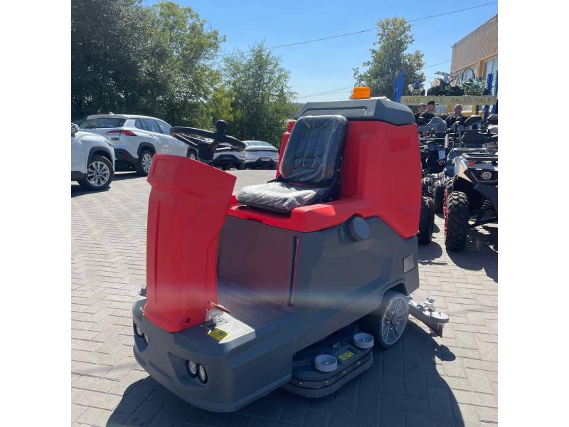 Поломоечная машина YF-X9