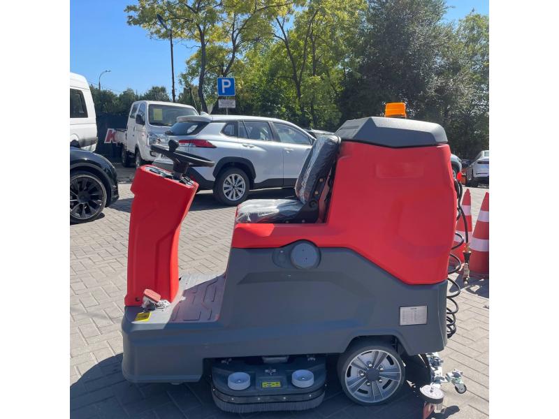 Поломоечная машина YF-X9