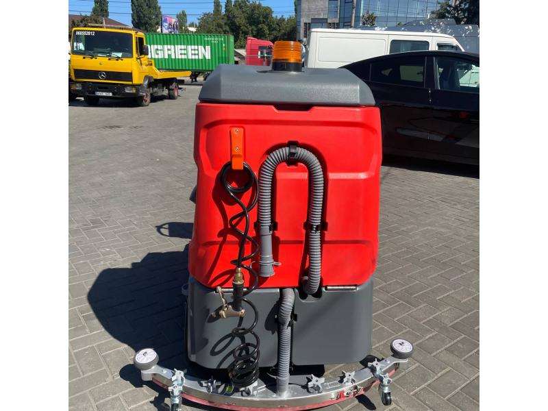 Поломоечная машина YF-X9